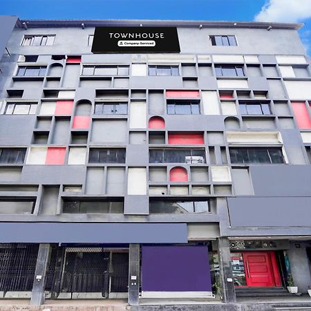 Hotel Super Townhouse Nagpur Railway Station Exteriér fotografie