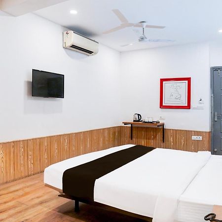 Hotel Super Townhouse Nagpur Railway Station Exteriér fotografie